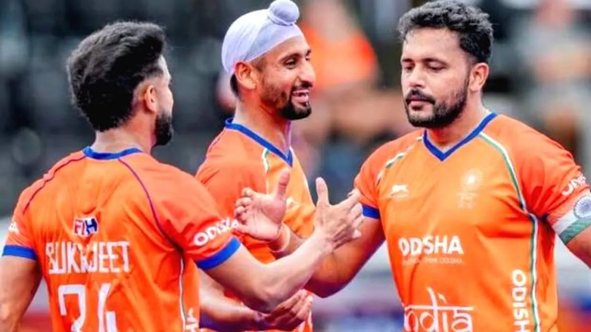 indian-hockey-team