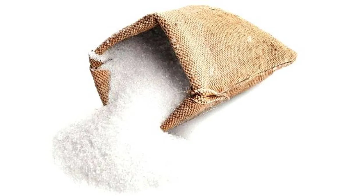 sugar