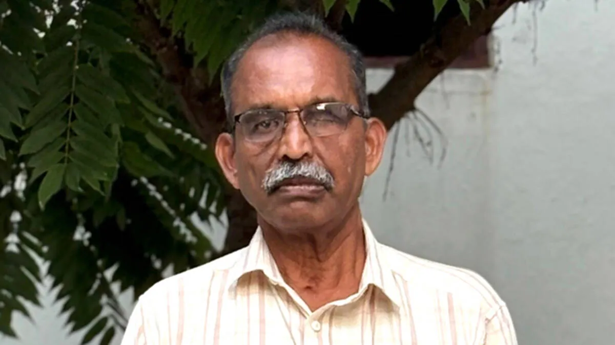 premkumar-
