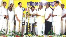 vellappally-natesan