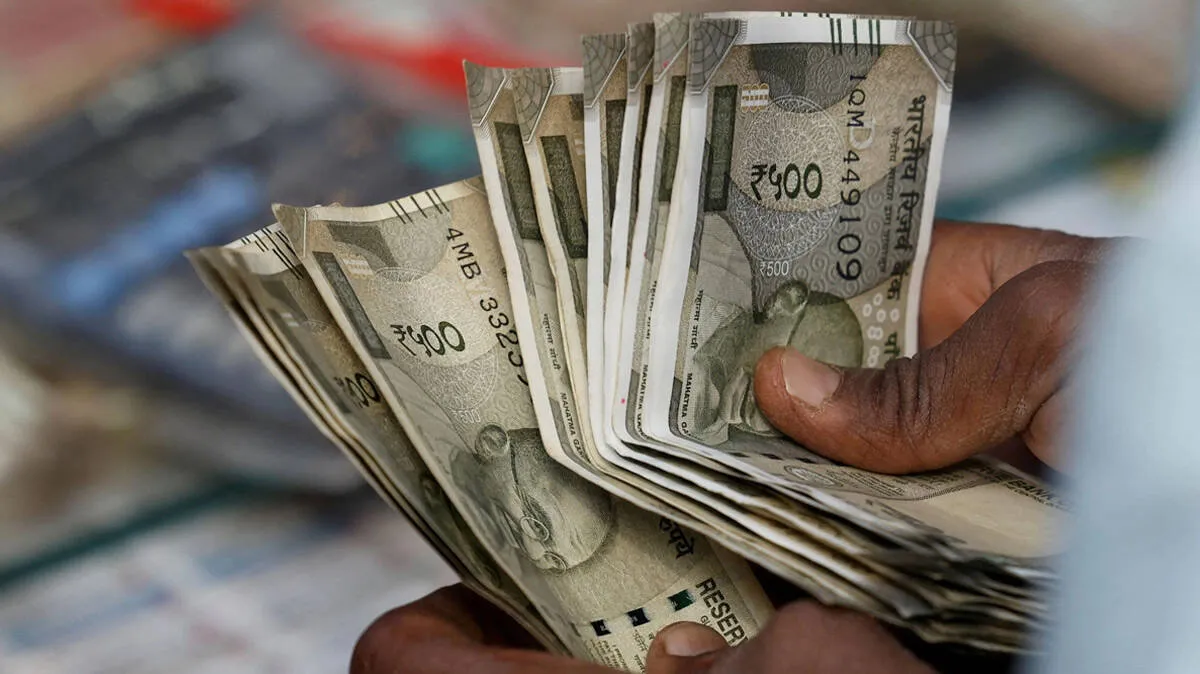 money