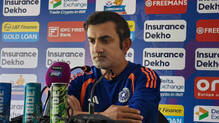 gautam-gambhir