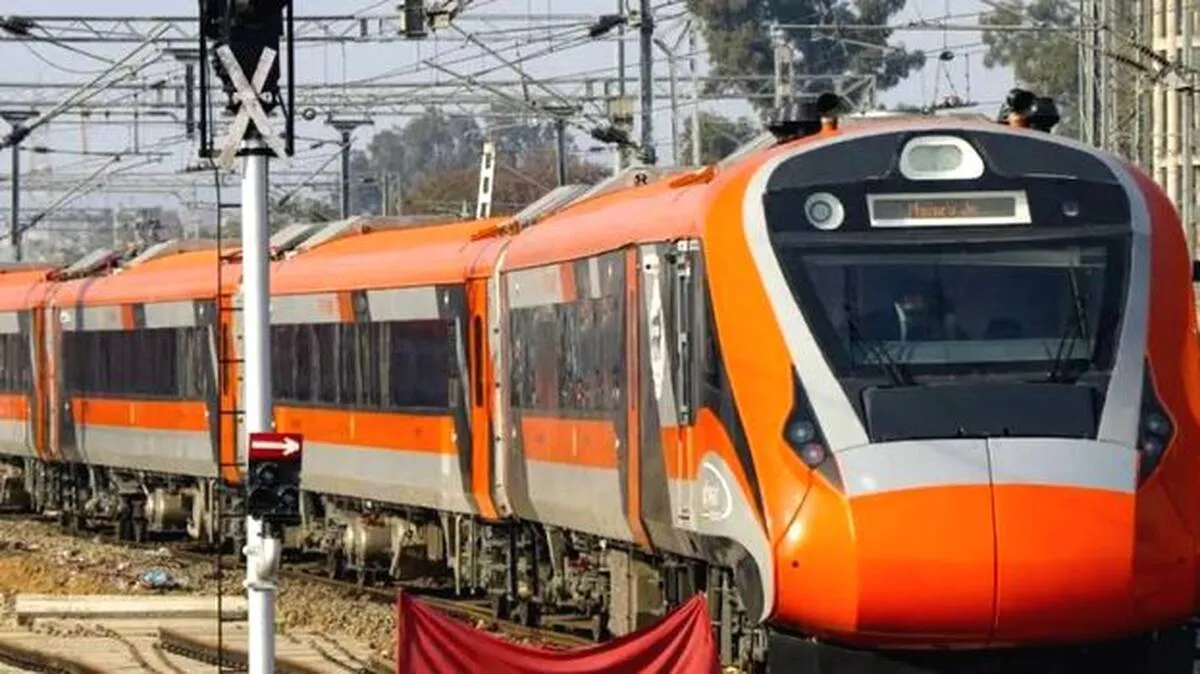 railways railways