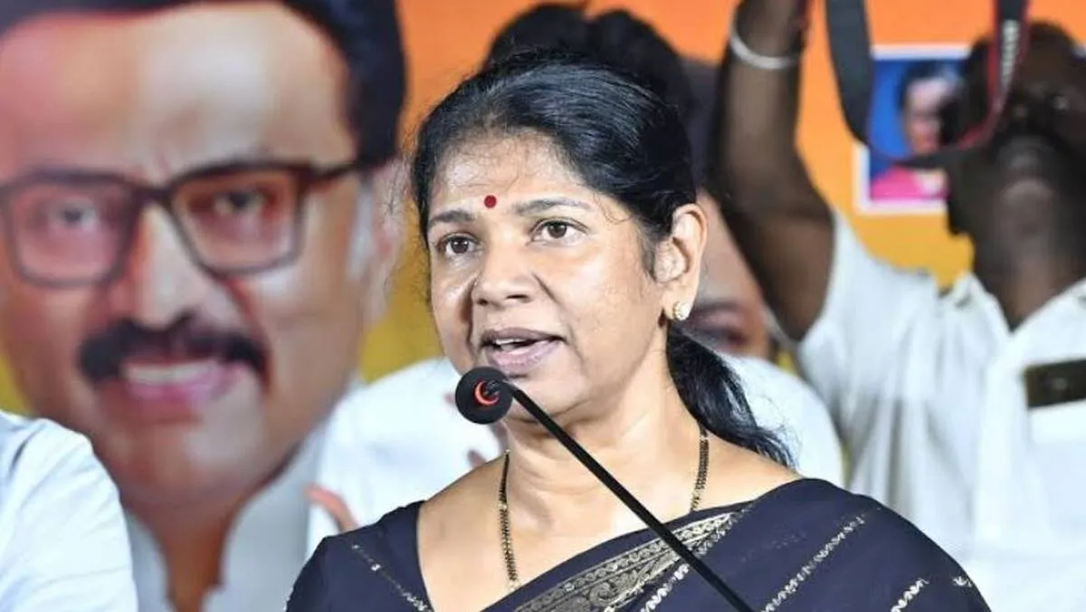dmk-and-bjp-