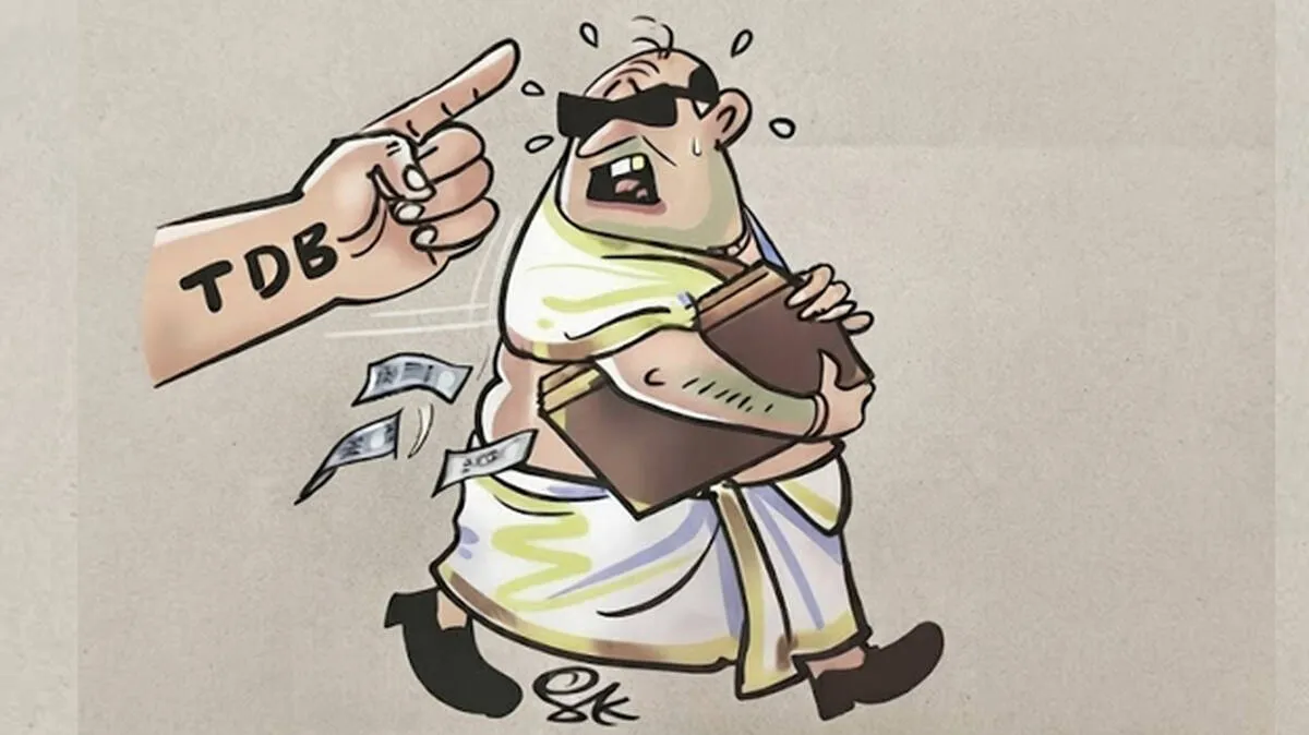 travancore-devaswom-board