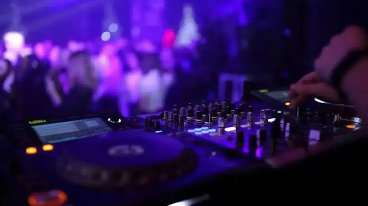 dj-party