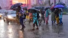 rain