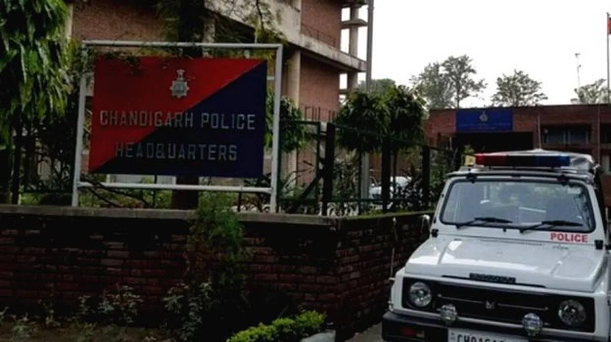 chandigarh-police-