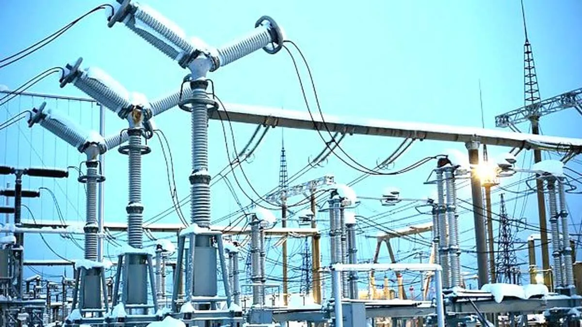 electricity electricity