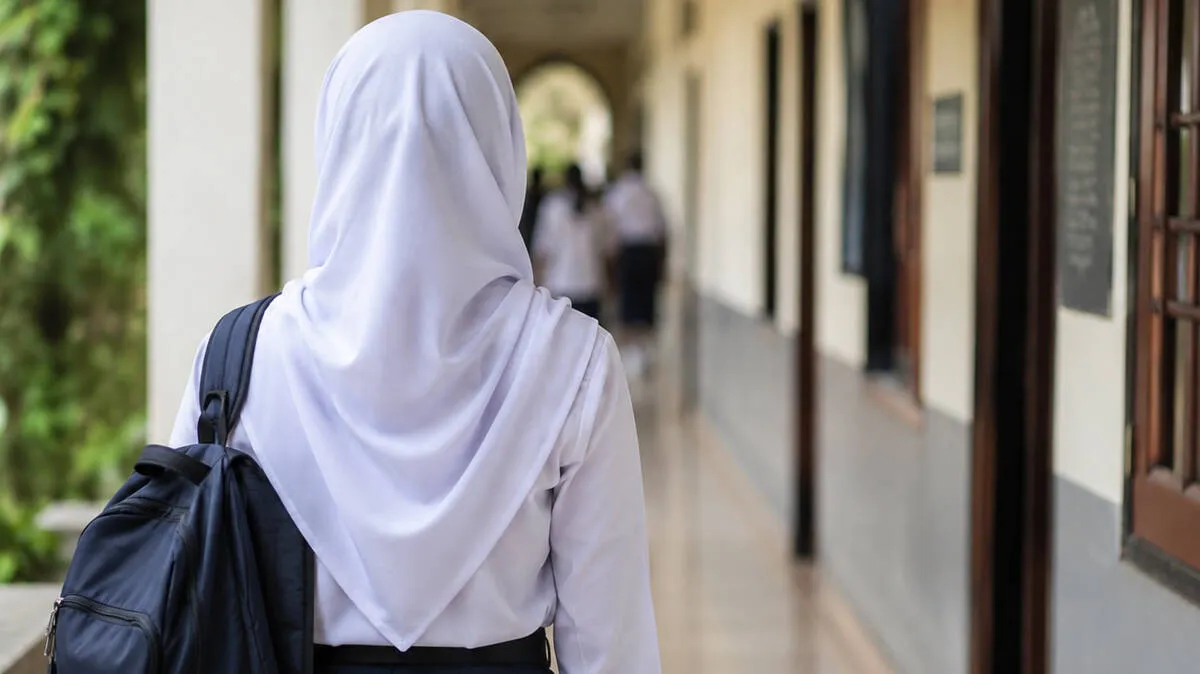 hijab