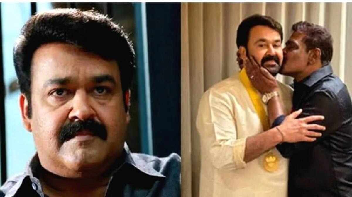 mohanlal
