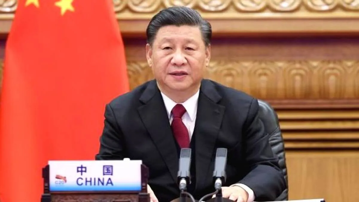 xi-jinping