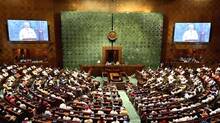 parliament