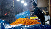 rain-