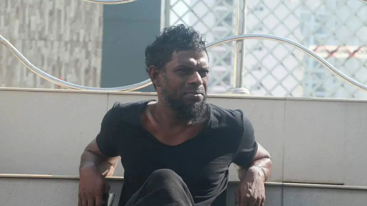vinayakan