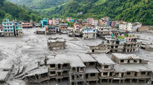 nepal
