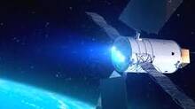 e-satellite