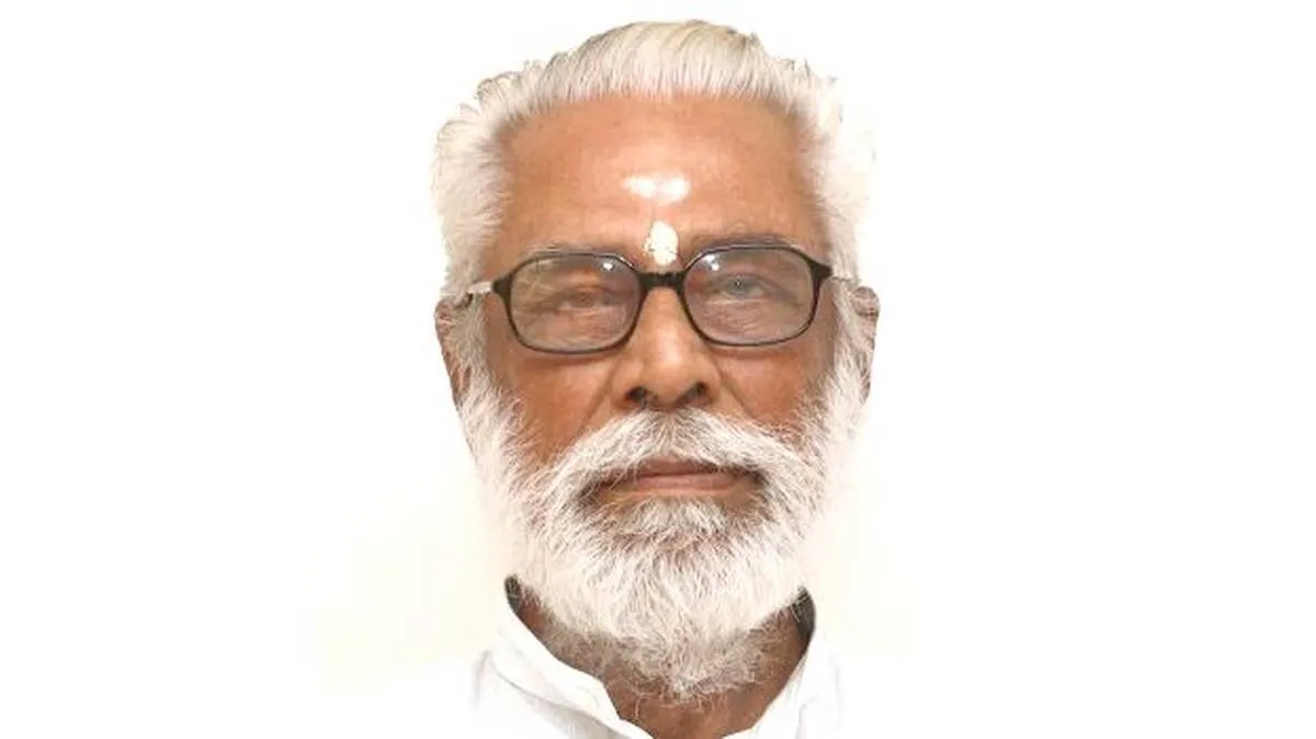 a-balakrishnan