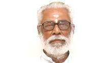 a-balakrishnan