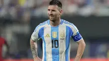 messi