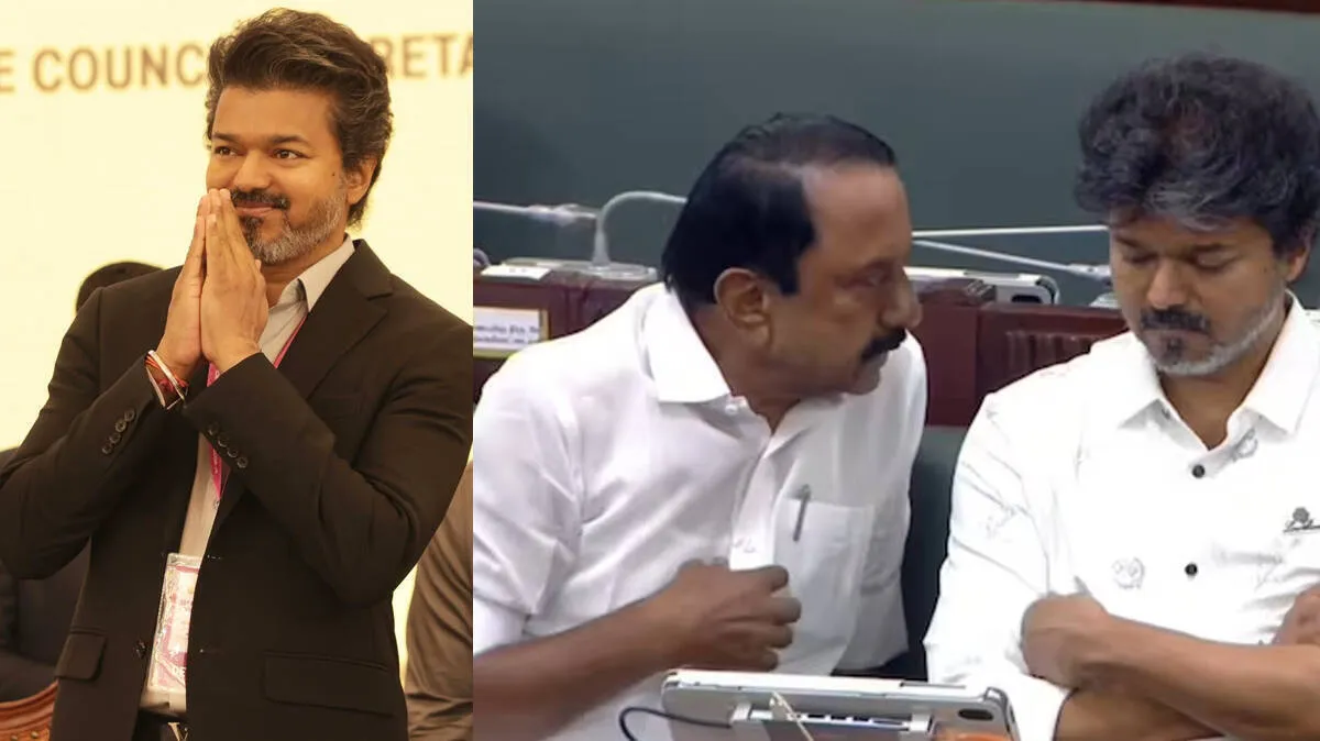 vijay
