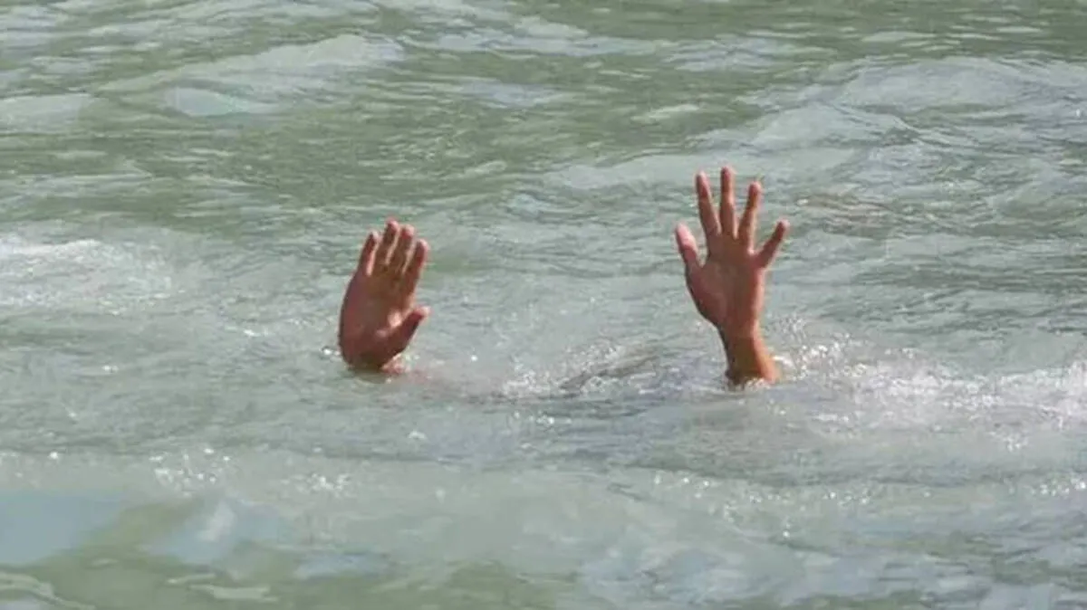 drowned-