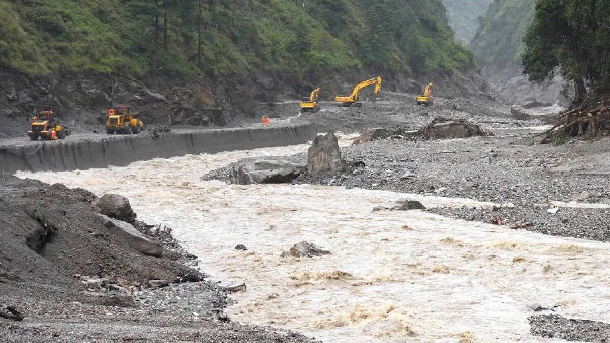 nepal-flood
