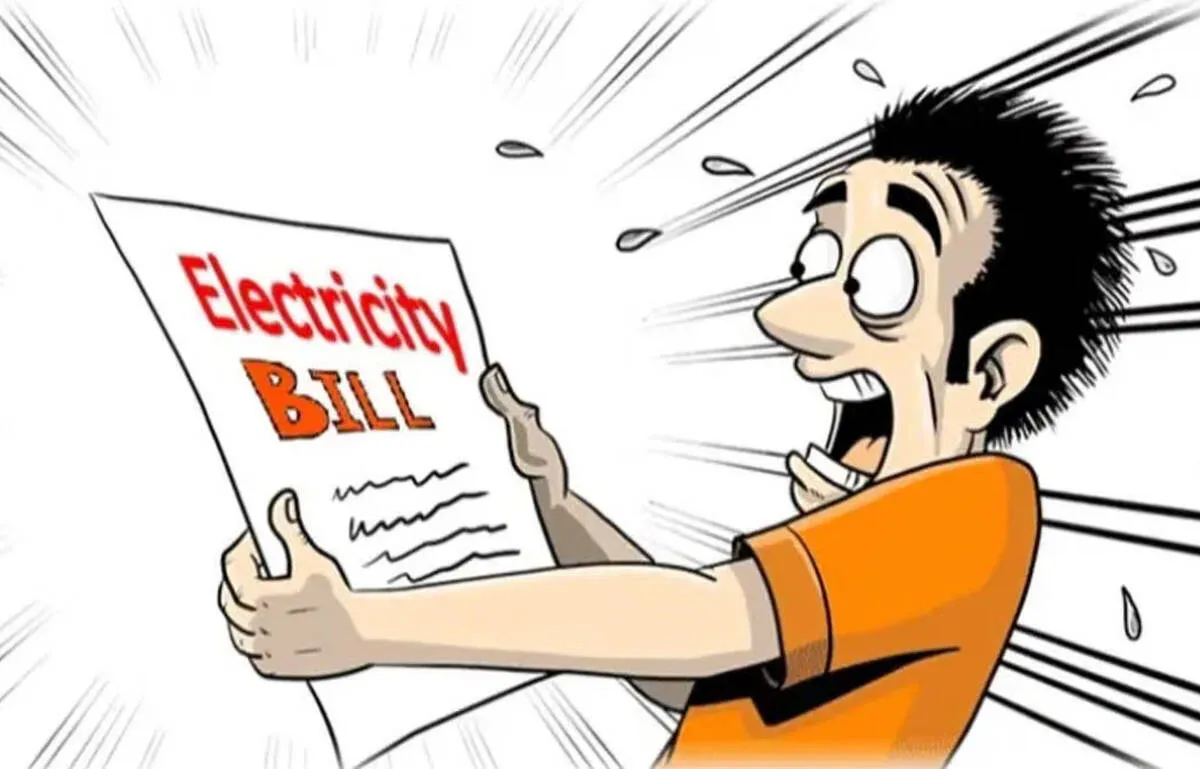 electricity