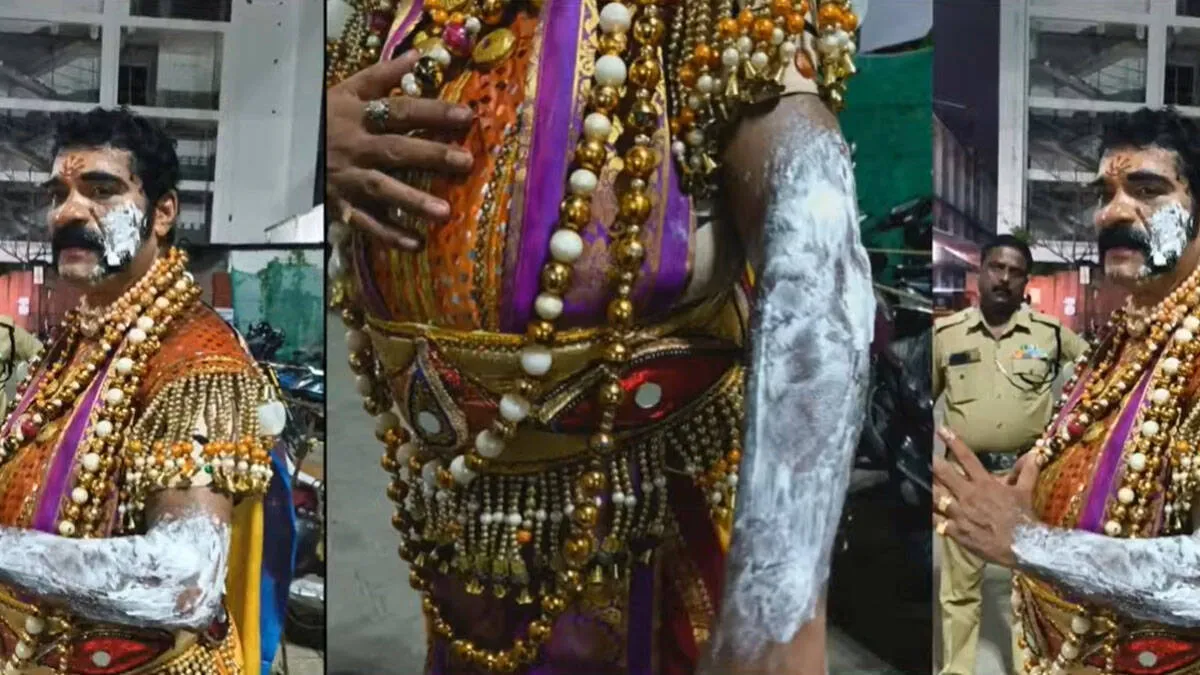 chandrababu