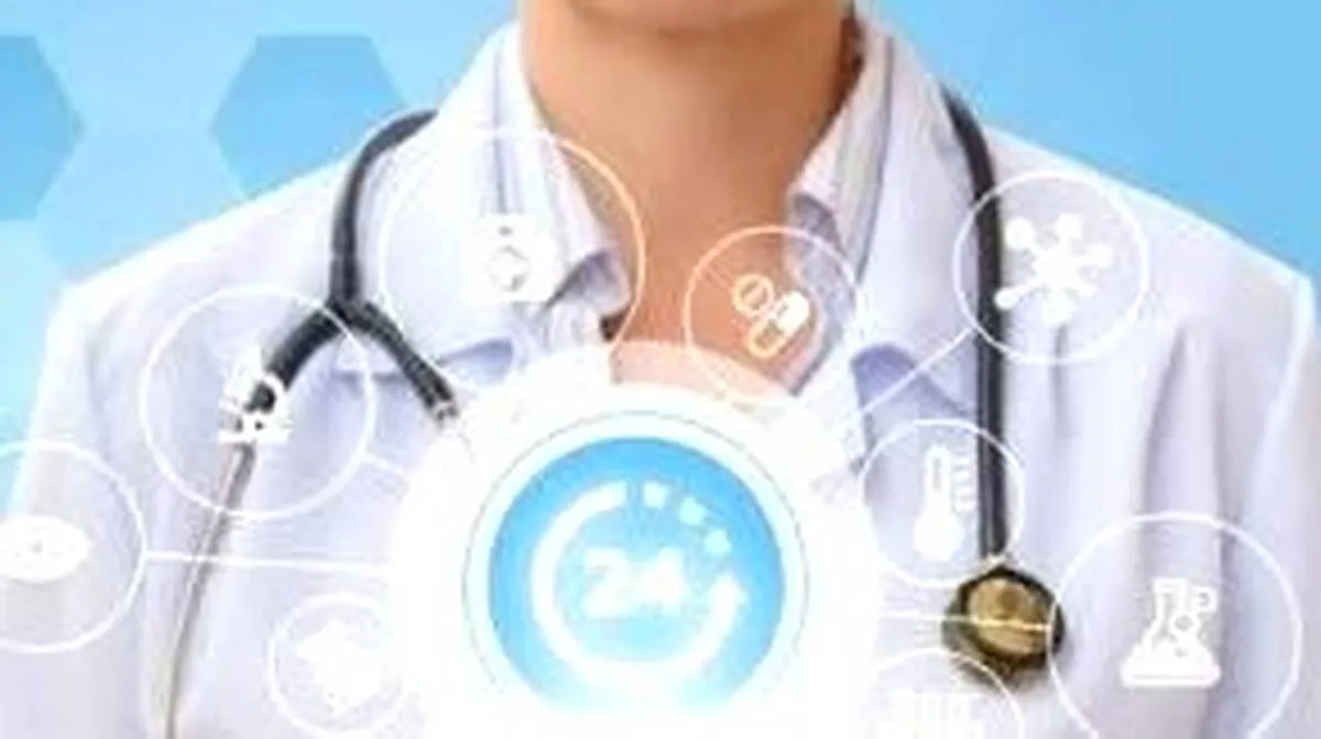 doctor