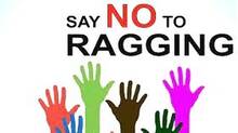 ragging