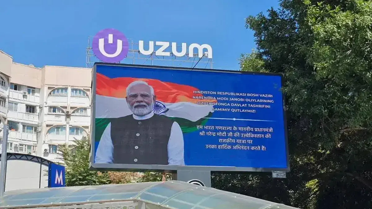 modi
