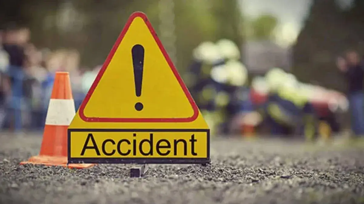 accident