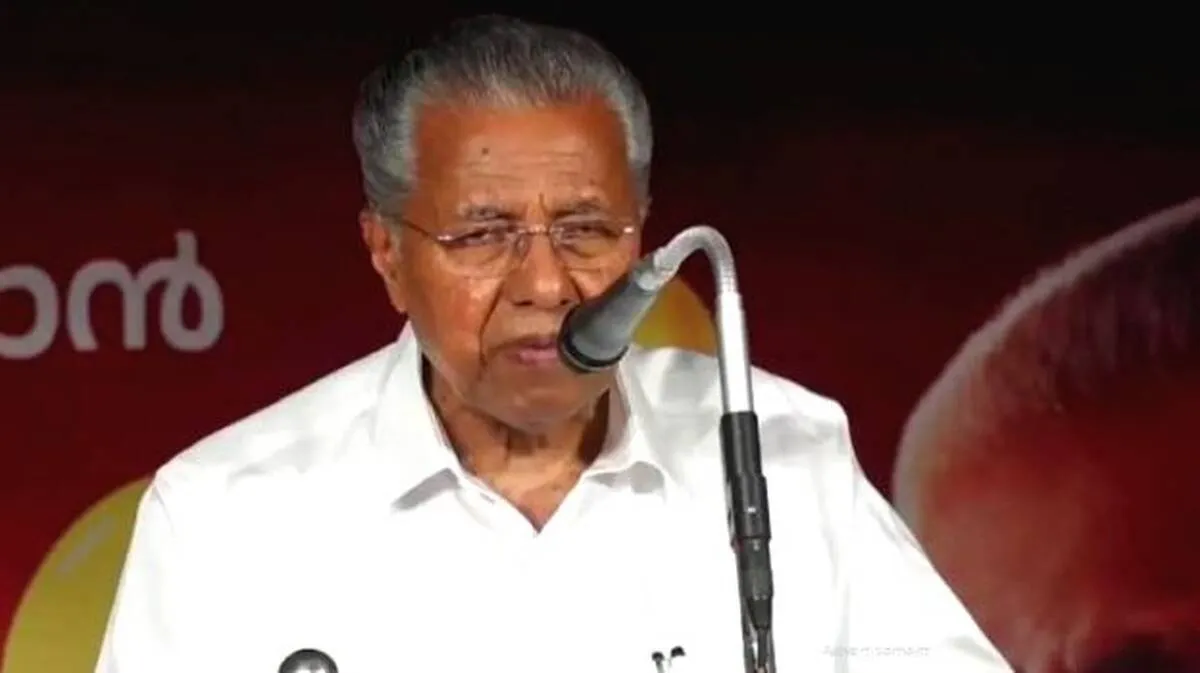 pinarayi-vijayan