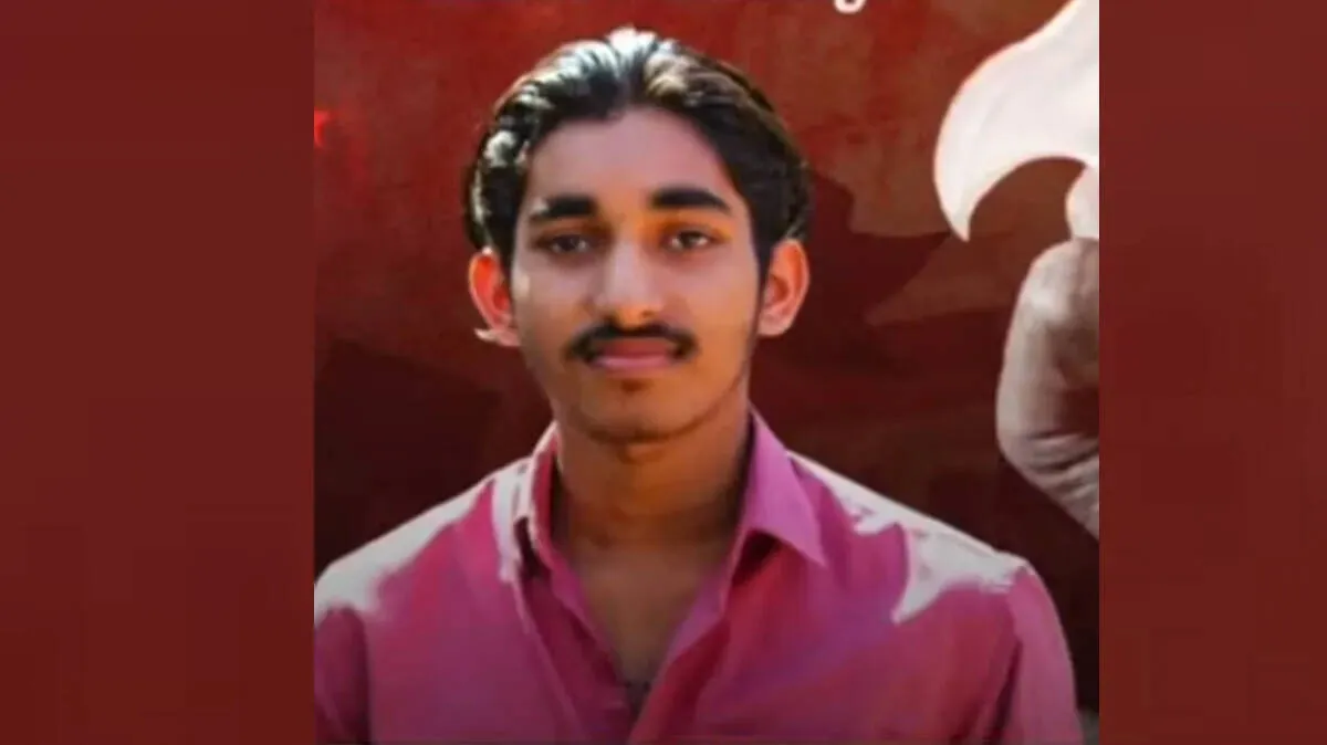 navaneeth