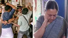 veena-george