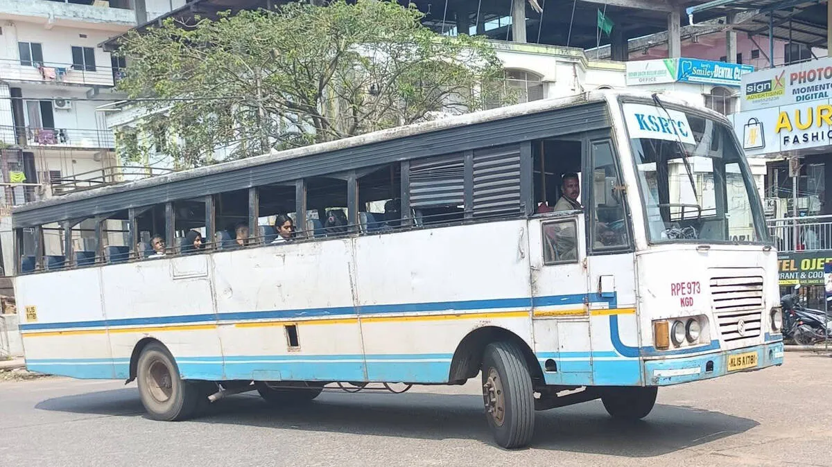 ksrtc ksrtc