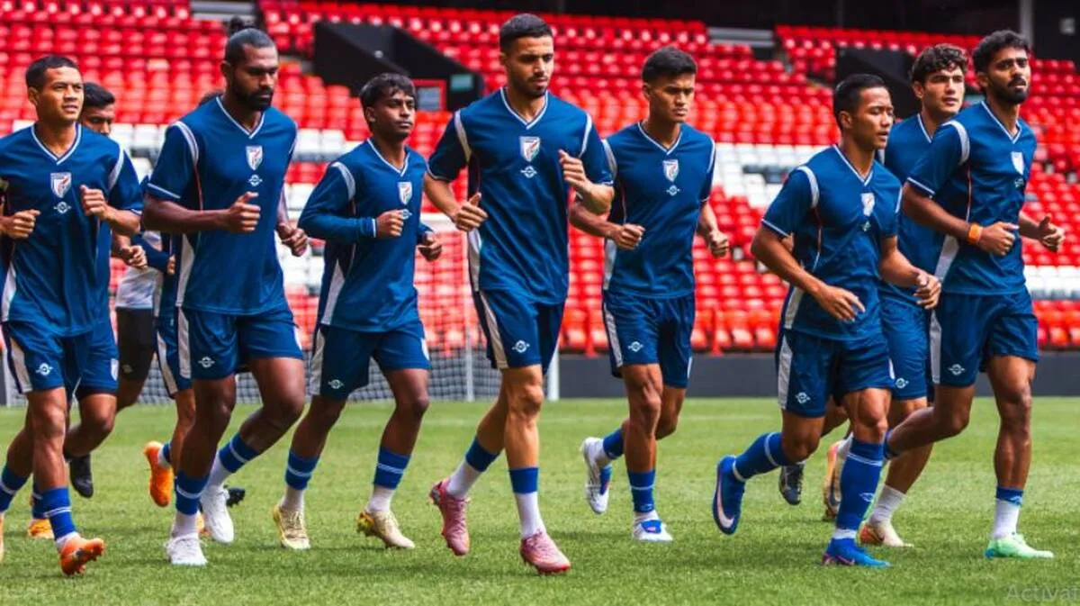 indian-football