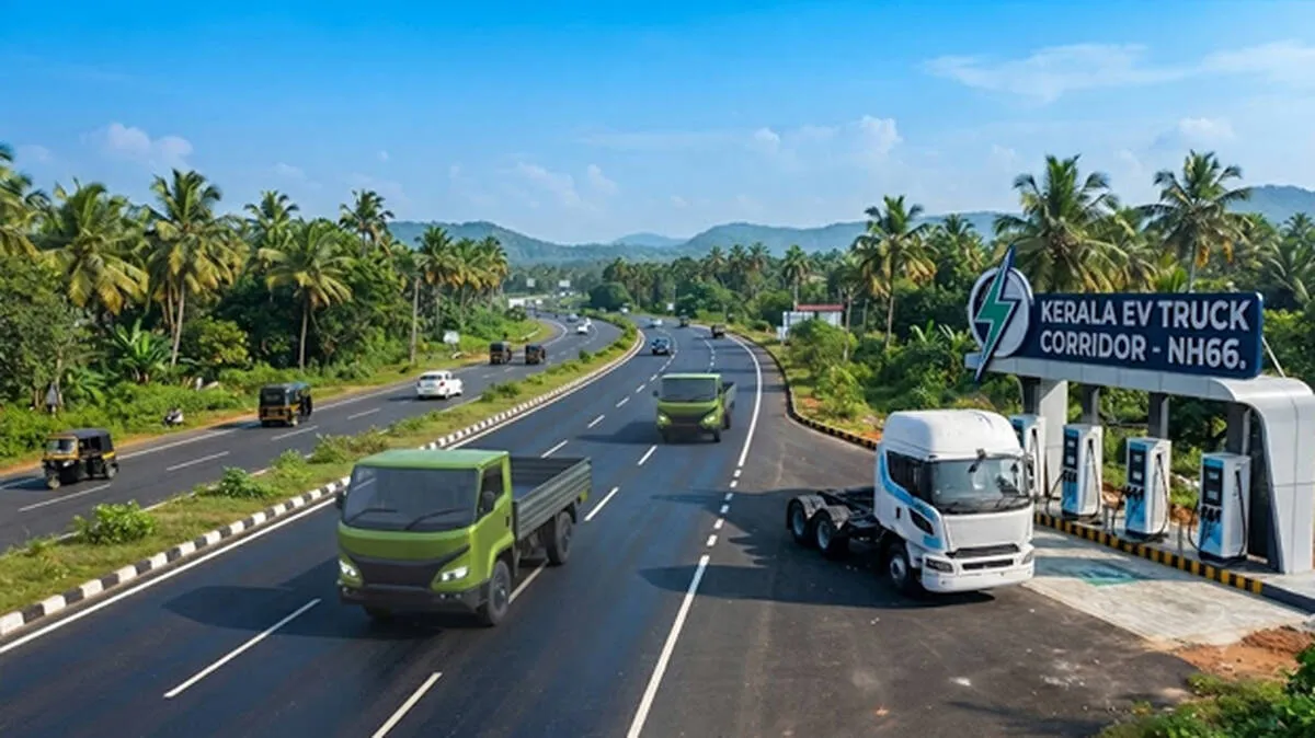 electric-truck-corridor
