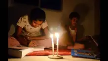 powercuts
