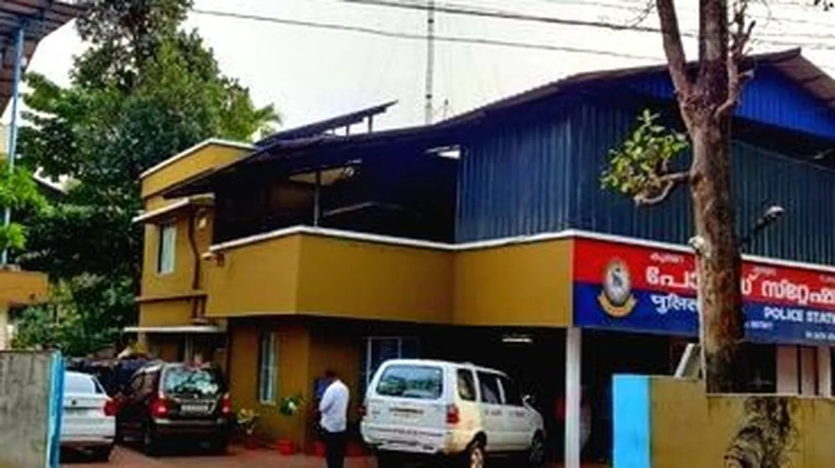 kundara-police