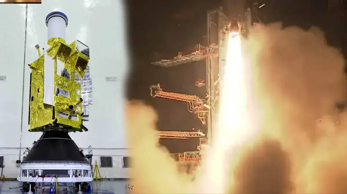 isro