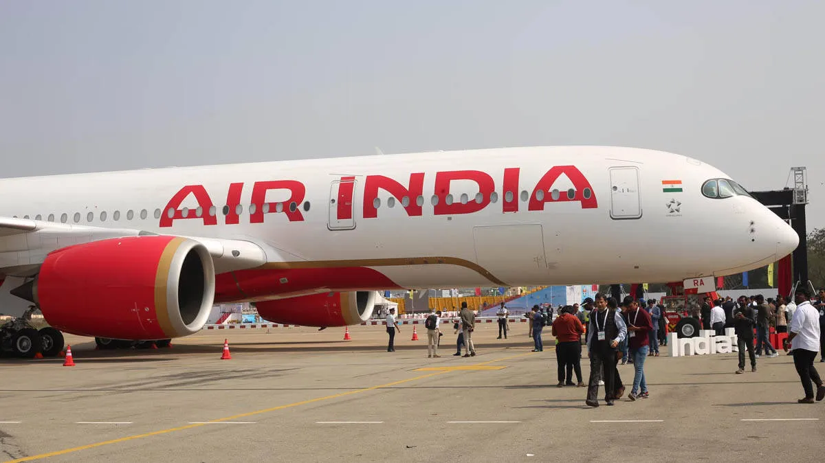 air-india