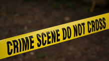 crime-scene