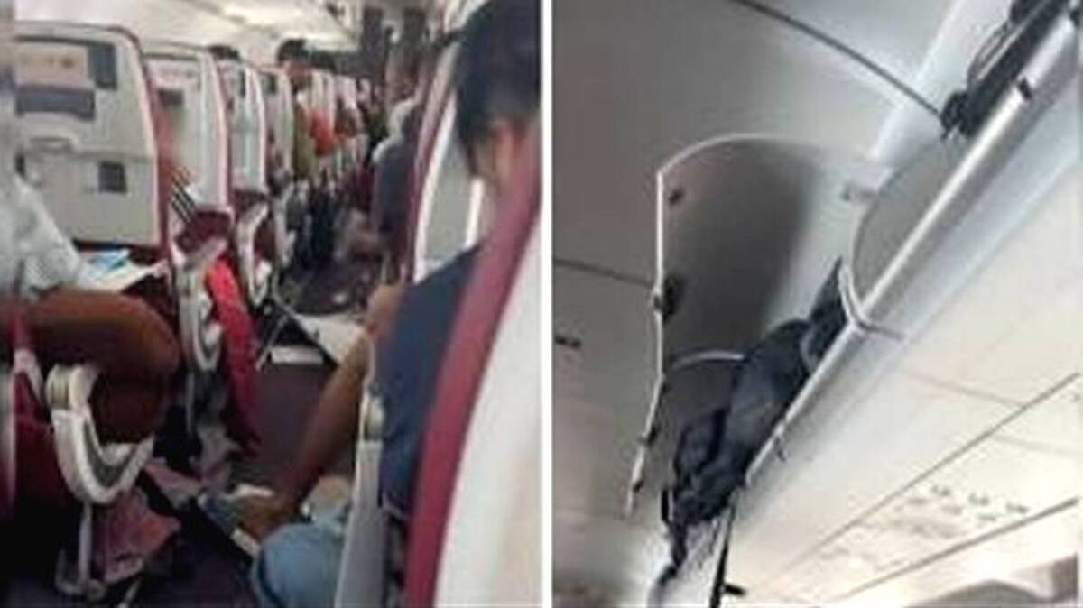 Phuket-Delhi flight scare: Air India sacks pilot after AAIB flags substance use