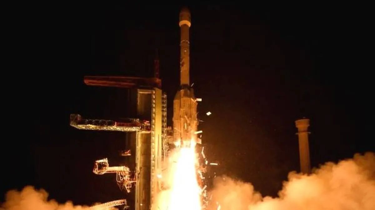 gslv-mark-ii-f17-rocket