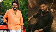 mammootty