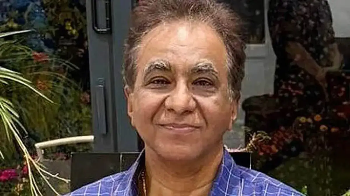 r-sarath-