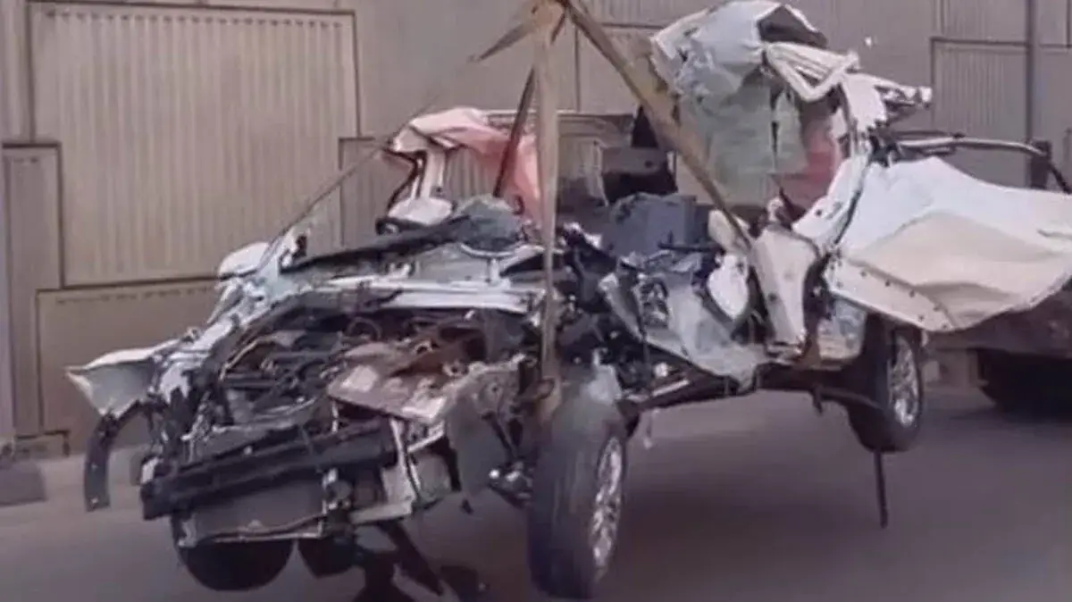 accident