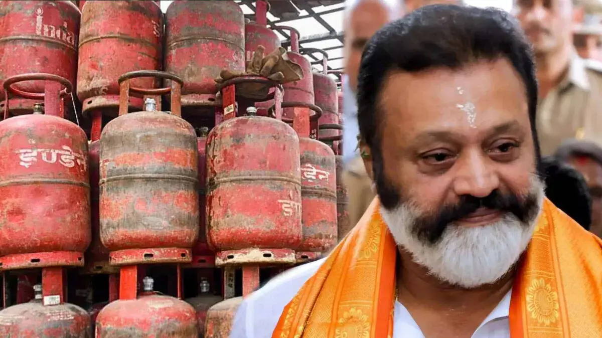 suresh-gopi